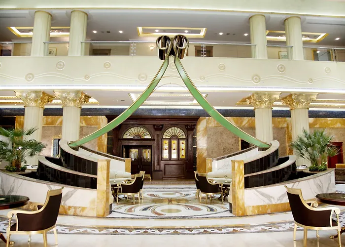 Grand Excelsior Al Barsha