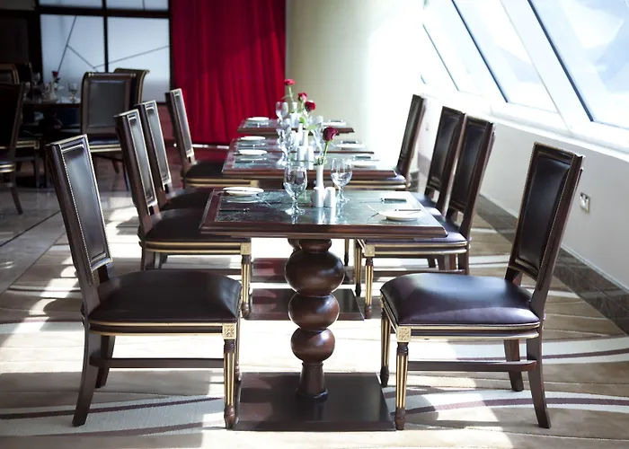 Grand Excelsior Al Barsha