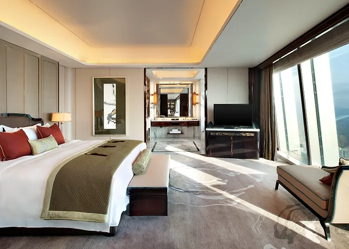 St. Regis Shenzhen