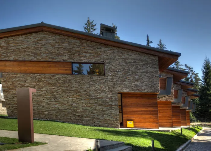 Euphoria Club Hotel Borovets