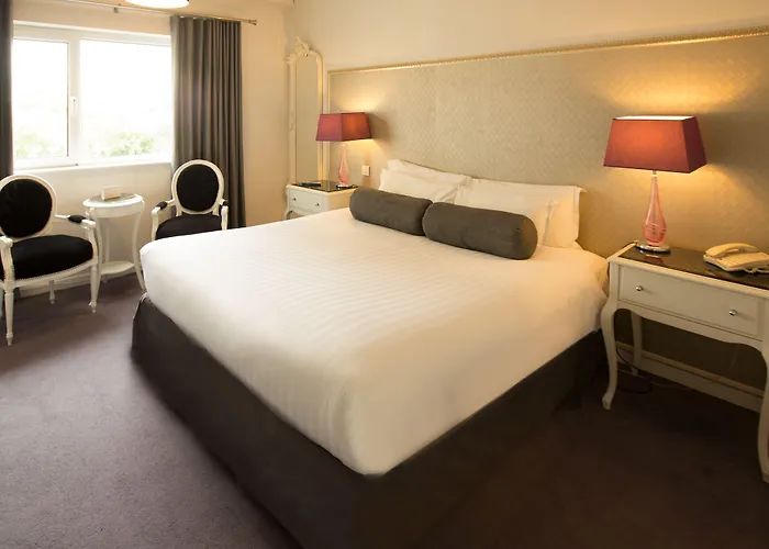 Hotel Kilkenny