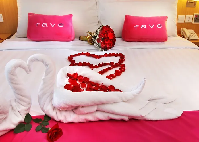 Favehotel Manahan - Solo