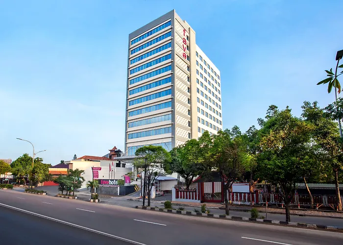 Favehotel Manahan - Solo