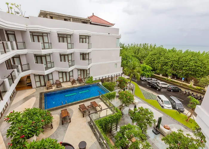 Wyndham Garden Kuta Beach Bali
