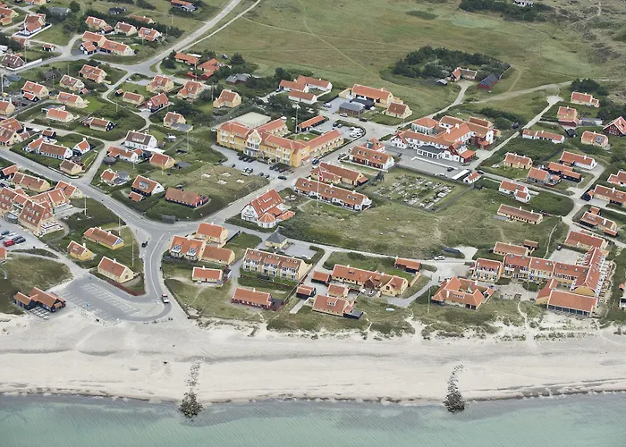 Ruths Hotel Skagen