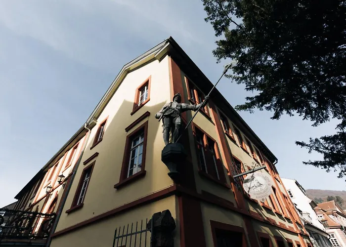 Kulturbrauerei Heidelberg