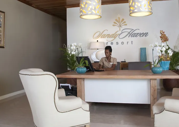 Sandy Haven Resort (Adults Only) Negril