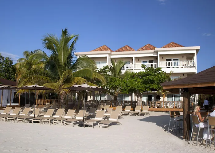 Sandy Haven Resort (Adults Only)