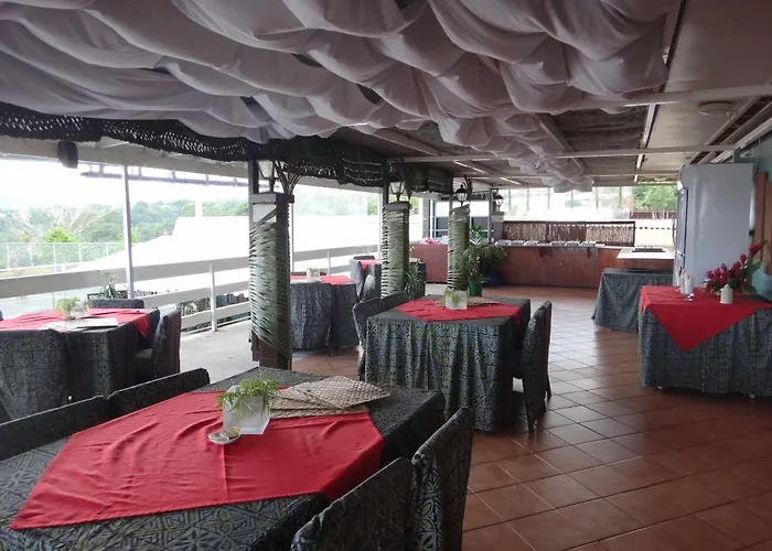 Insel Fehmarn Hotel Apia