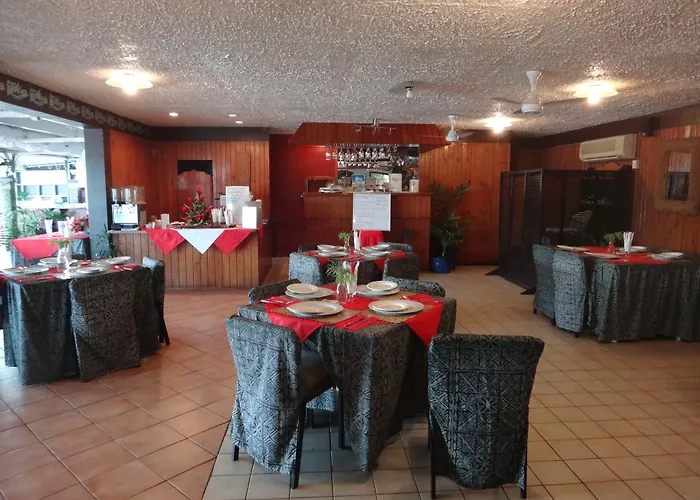 Insel Fehmarn Hotel