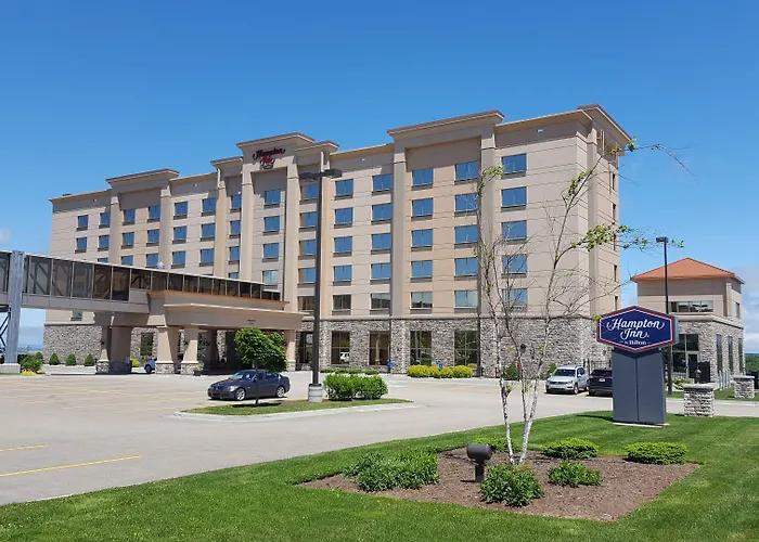 Hampton Inn Sydney