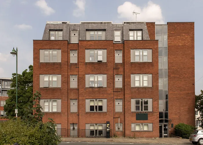 Saco Nottingham The Ropewalk