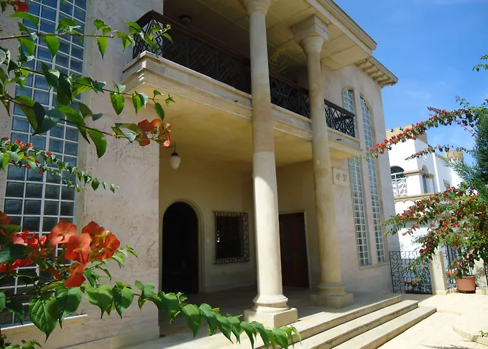 Hotel Don Alfonso