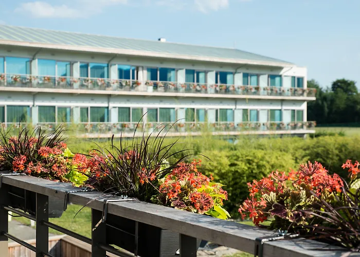 Hotel Barriere Ribeauville