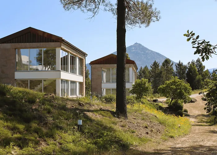 Agua Hotels Mondim de Basto