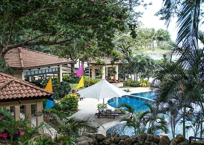 Club Punta Fuego Hotel Nasugbu