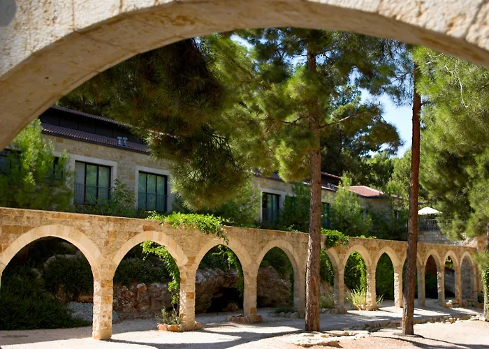 The Setai Bayit Bagalil Hotel Hatzor HaGlilit