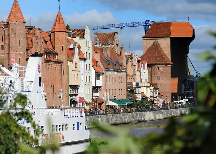 Artus - Old Town