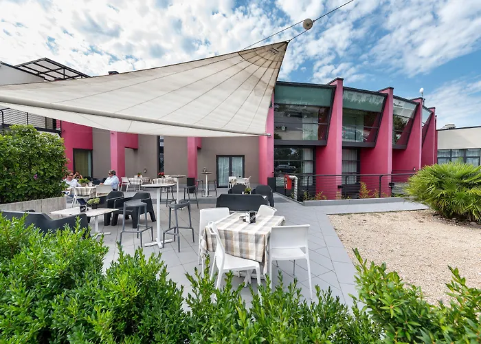 Db Hotel Verona Airport Congress & Spa Caselle Di Sommacampagna