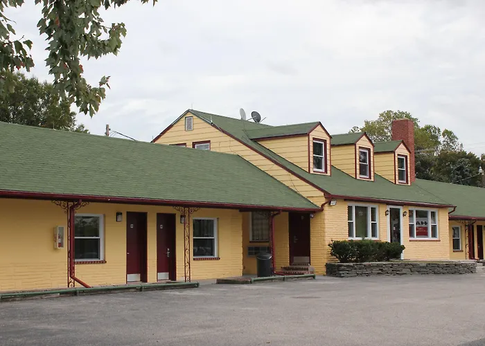Driftwood Inn