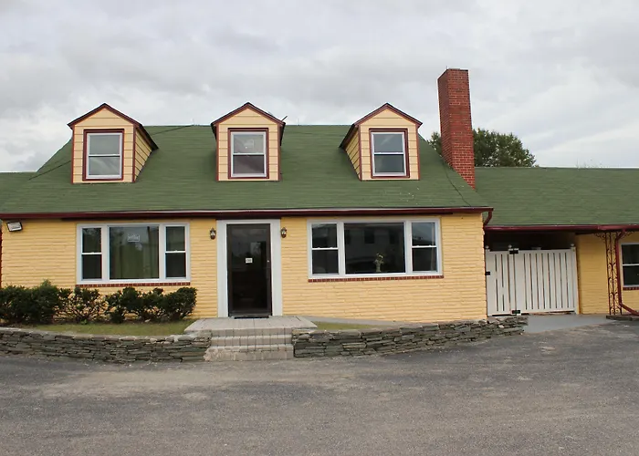 Driftwood Inn