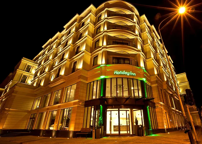Holiday Inn Lodz By Ihg