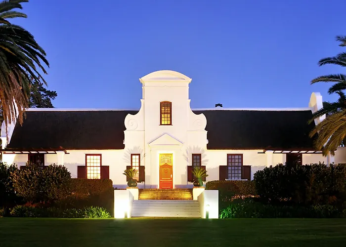 Meerendal Boutique