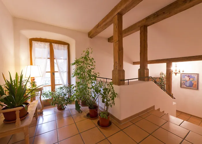 Hotel Waldgasthof Buchenhain
