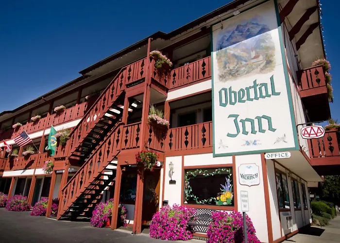 Obertal Inn