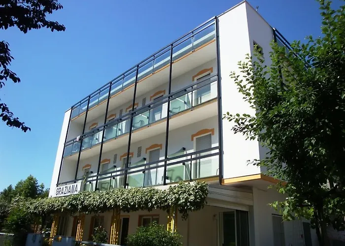 Hotel Graziana