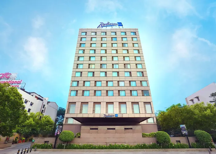 Radisson Blu City Centre