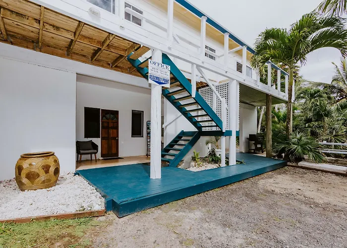 The Passage Villas