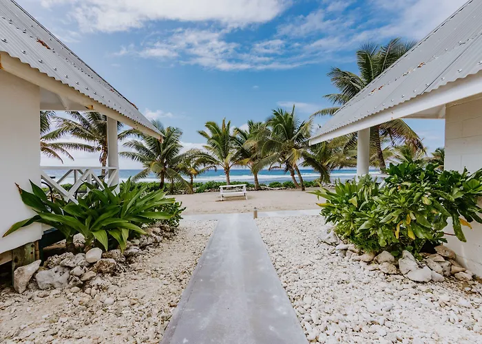 The Passage Villas