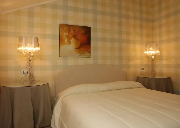 Hotel Eden Sistiana