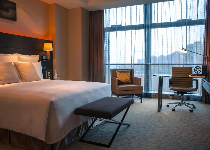 Renaissance Guiyang Hotel