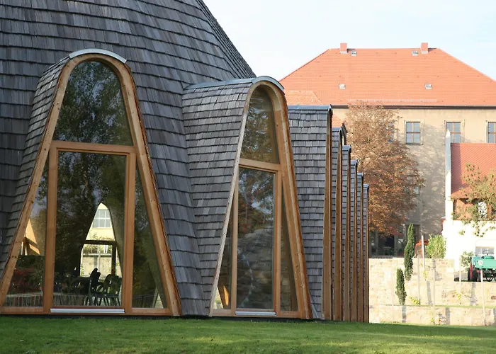 Resort Schloss Auerstedt