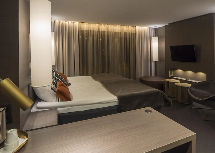 Laponia Hotell & Konferens Arvidsjaur