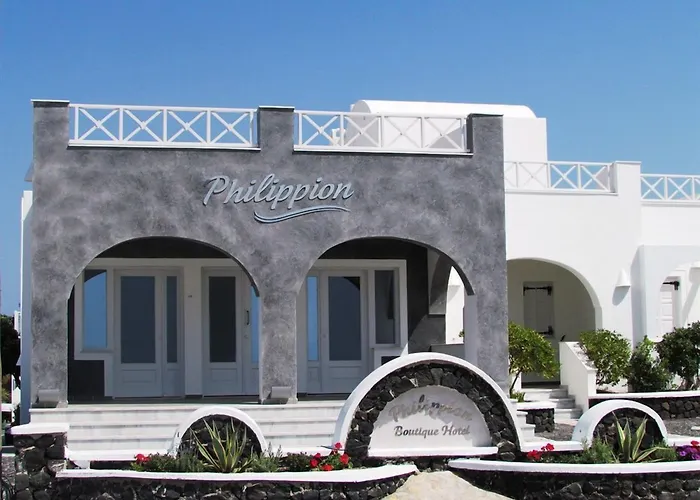 Philippion Boutique