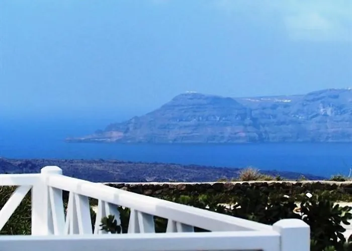 Philippion Boutique Hotel Fira 