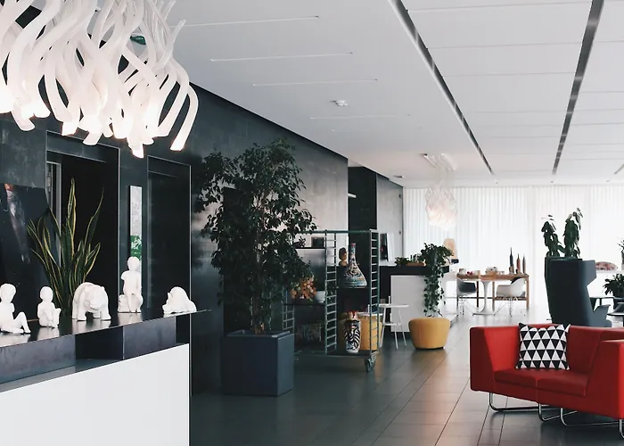 Le Nove Hotel
