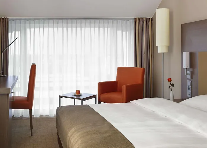 Intercityhotel Darmstadt
