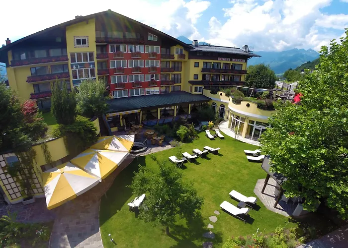 Hotel Latini