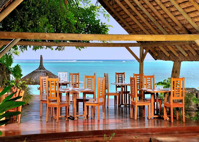 Le Cardinal Exclusive Resort Trou aux Biches