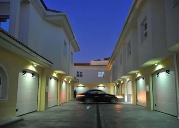 Hotel Luve