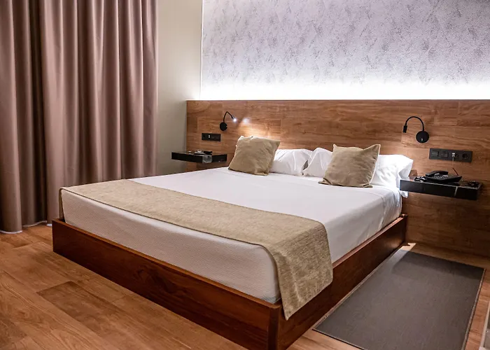 Hotel Luve San Antonio de Banageber