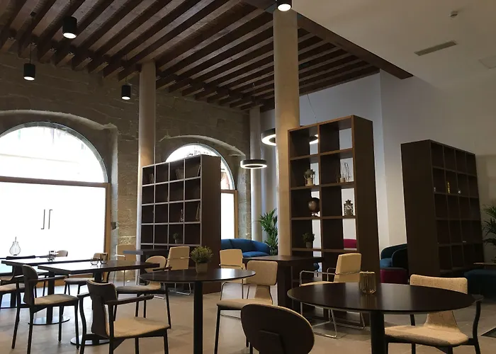 Sercotel Calle Mayor Logrono