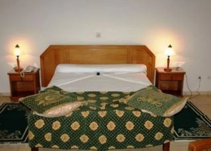 Hotel El Biar Algiers