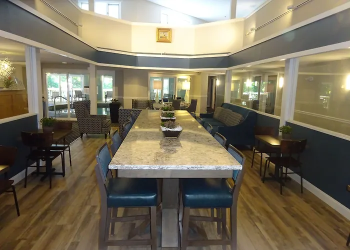 The Grand Hotel Ogunquit