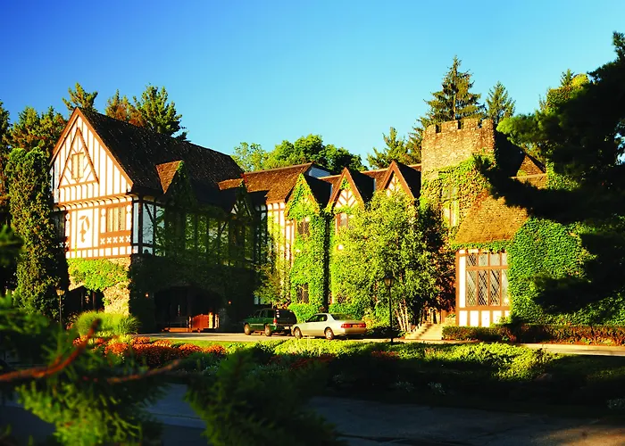 Peek'N Peak Resort Trademark Collection By Wyndham