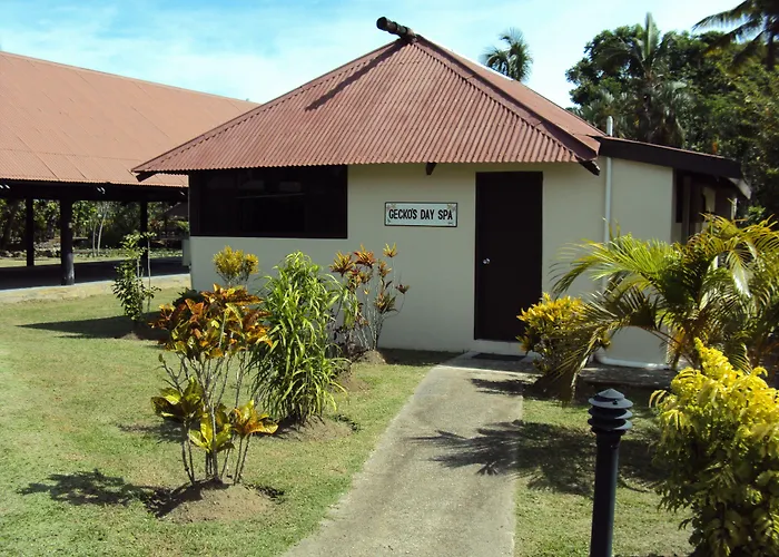 Gecko'S Resort